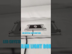 আমাদের প্রাচীর-মাউন্ট করা পোস্টার ফ্রেম এবং এক্রাইলিক প্যানেল দিয়ে আপনার বিজ্ঞাপন সর্বাধিক করুন