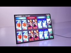 অতি পাতলা হালকা বাক্স যা আপনি যে কোনো আকারে কাস্টমাইজ করতে পারেন।