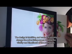 তোমার প্রচারমূলক পোস্টারগুলো এখনও কাগজের টুকরোর মত দেখায় না, তাই না?