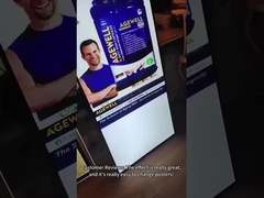 গ্রাহকরা বলছেন এটা সত্যিই সুন্দর।