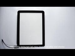 এটি রেস্তোঁরা, ক্যাফে, সিনেমা এবং বারগুলিতে ব্যবহারের জন্যও উপযুক্ত।