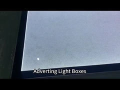 কেডব্লিউএস-এপি-২০-এ৪ লাইট বক্স ফ্রেম বিভিন্ন অ্যাপ্লিকেশন এবং অনুষ্ঠানের জন্য উপযুক্ত।