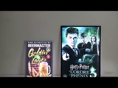 এটি একটি চলচ্চিত্রের পোস্টার, প্রচারমূলক বিজ্ঞাপন বা ব্র্যান্ড প্রচার হোক না কেন, এটি চমৎকার