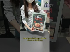 আমাদের বিজ্ঞাপন লাইট বক্সগুলি উচ্চমানের এলইডি আলো সিস্টেমের সাথে সজ্জিত।