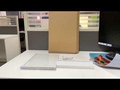 A4 টেবিলের উপরে LED মেনু বোর্ড