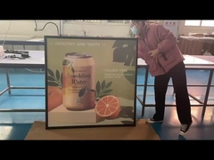 সহজেই এবং দ্রুত পোস্টার প্রতিস্থাপন করুন।