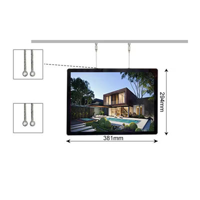 কেনা LED প্রকার 2835 LED স্ট্রিপ A4 210mm*297mm কার্যকর বিজ্ঞাপনের জন্য বিজ্ঞাপন হালকা বাক্স অনলাইনে উৎপাদন