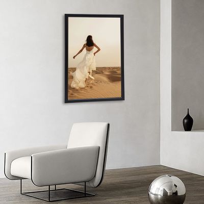 কেনা Custom Size LED Light Box with AC 220V/110V Input and 3 Years Warranty for Advertising Display অনলাইনে উৎপাদন